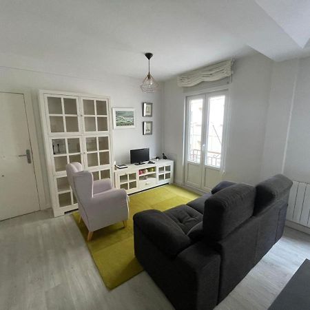 Apartament Nuevo! Piso En Pleno Centro Santander Zewnętrze zdjęcie