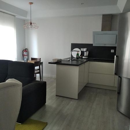 Apartament Nuevo! Piso En Pleno Centro Santander Zewnętrze zdjęcie