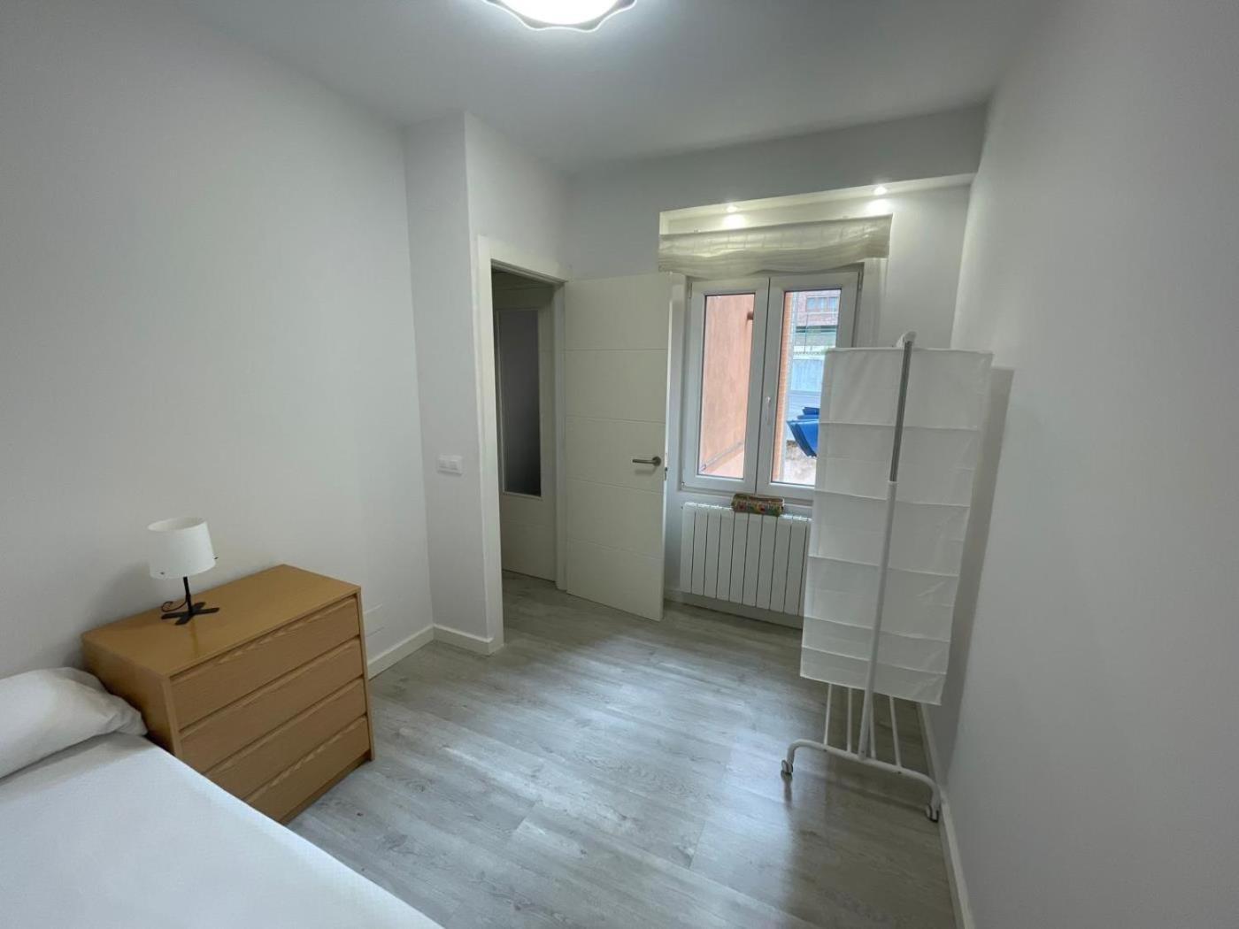 Apartament Nuevo! Piso En Pleno Centro Santander Zewnętrze zdjęcie