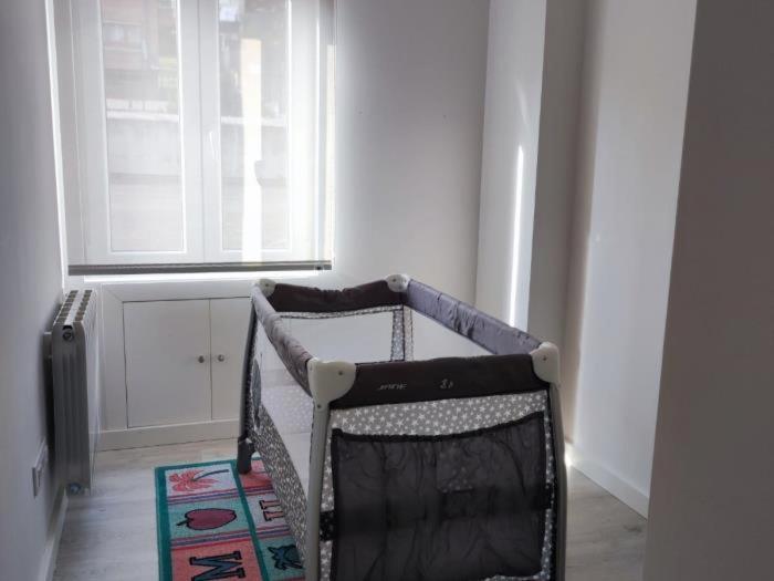 Apartament Nuevo! Piso En Pleno Centro Santander Pokój zdjęcie