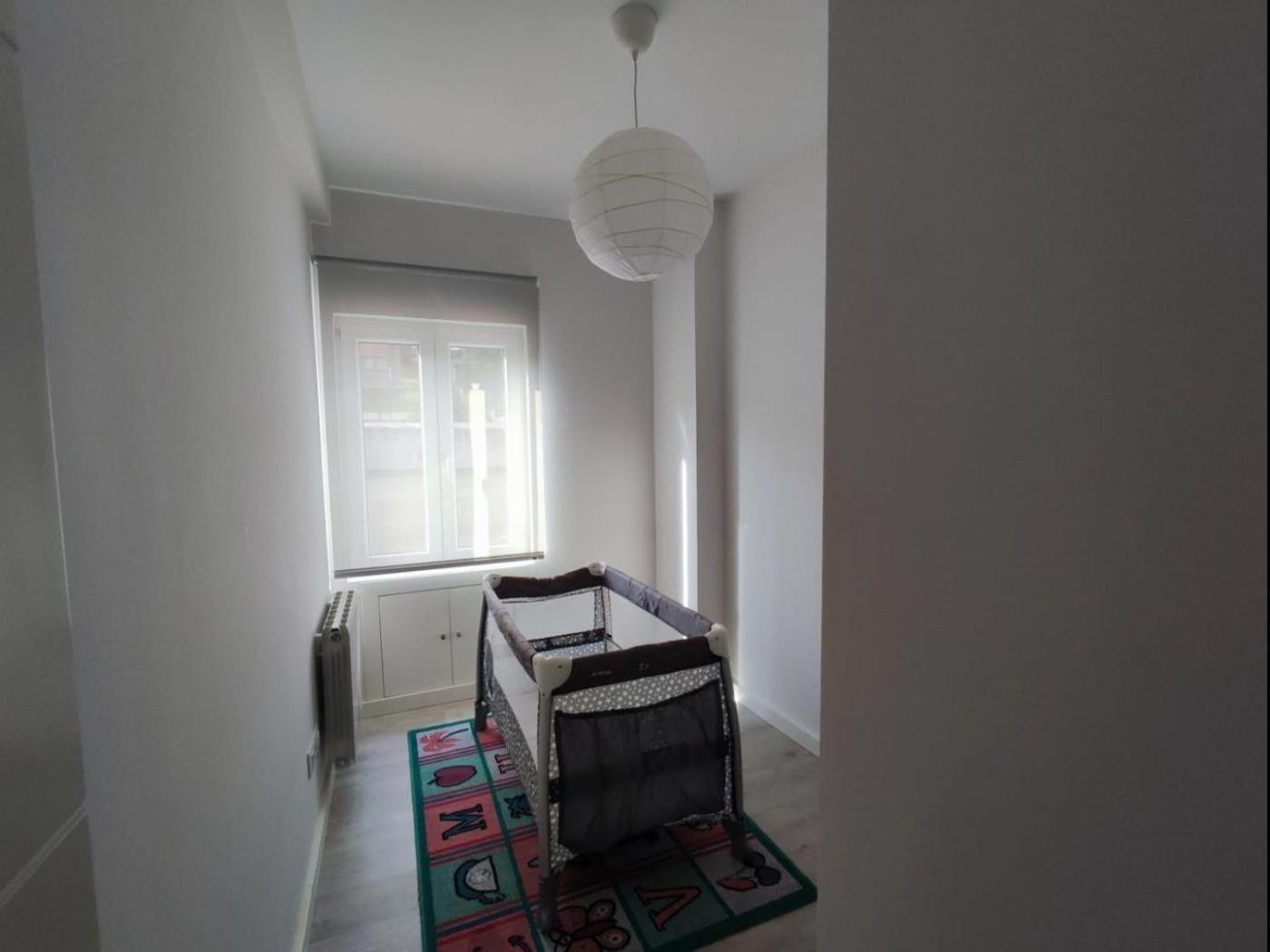 Apartament Nuevo! Piso En Pleno Centro Santander Pokój zdjęcie