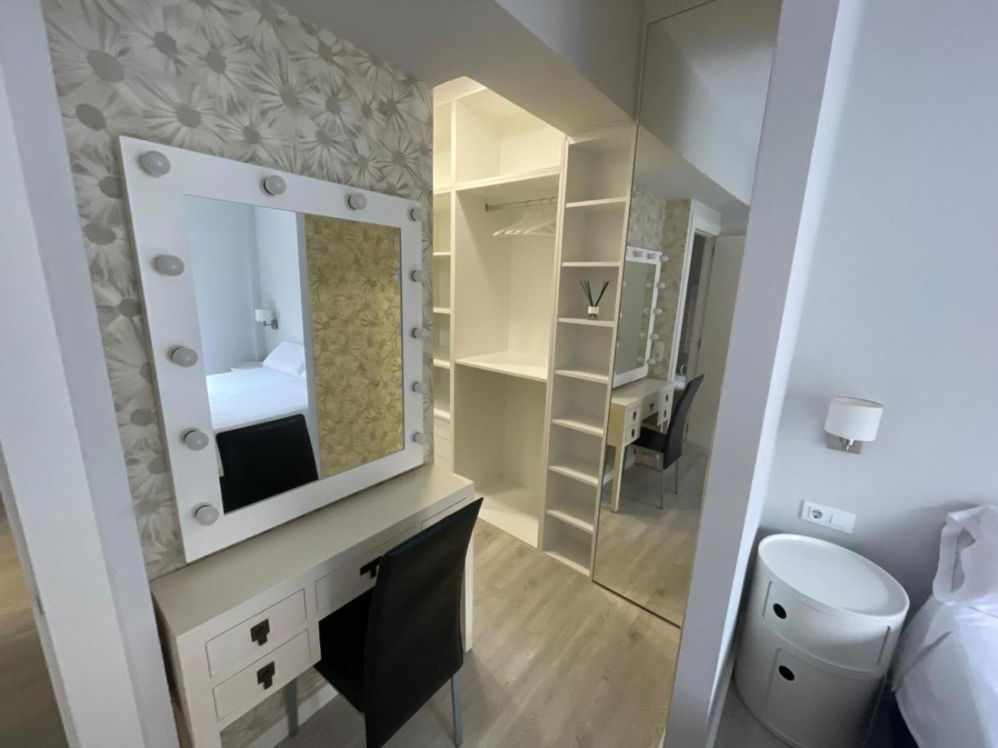 Apartament Nuevo! Piso En Pleno Centro Santander Pokój zdjęcie