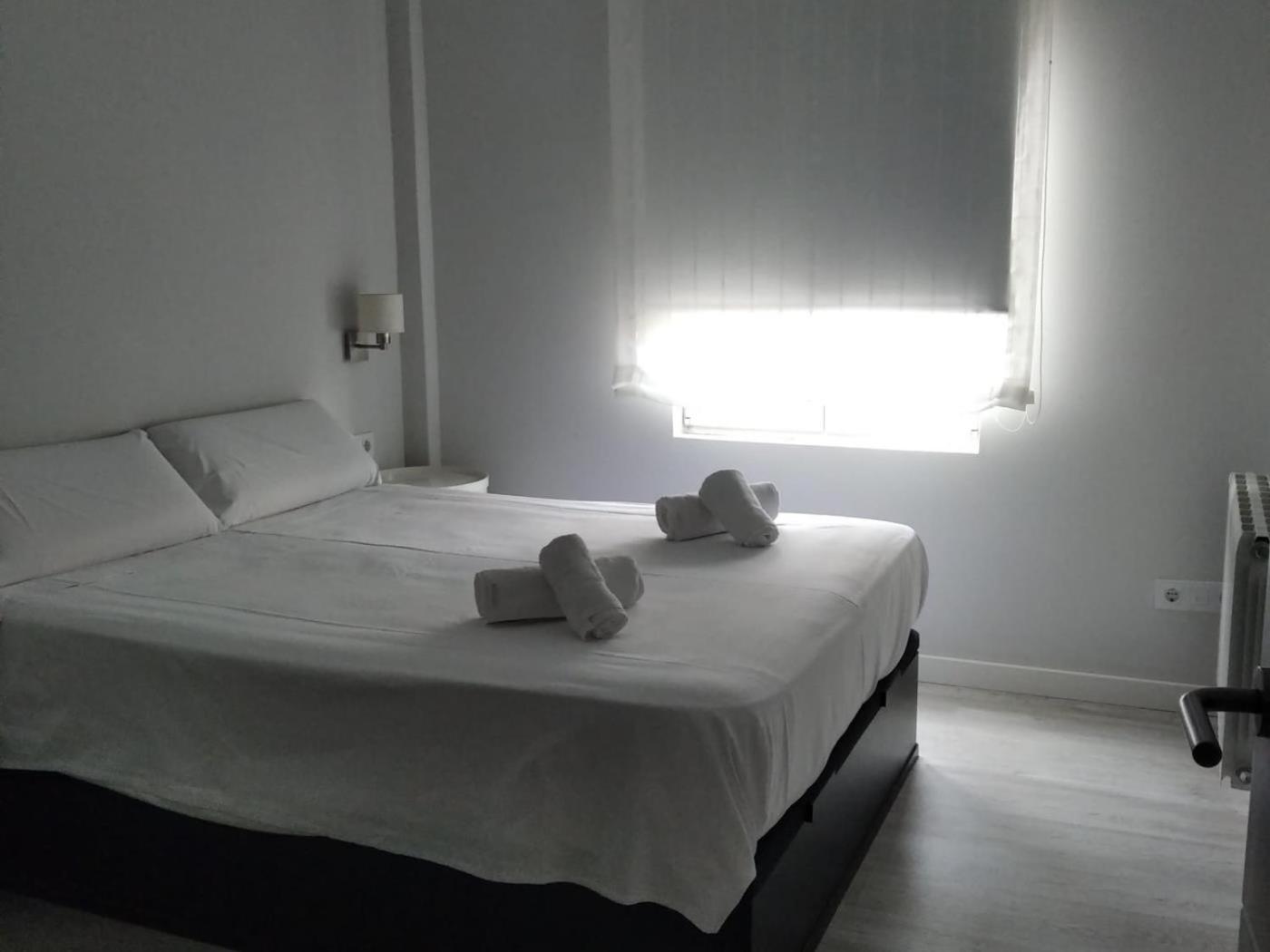 Apartament Nuevo! Piso En Pleno Centro Santander Pokój zdjęcie