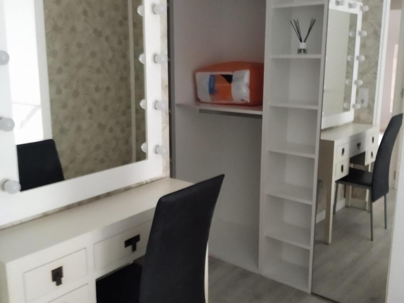 Apartament Nuevo! Piso En Pleno Centro Santander Pokój zdjęcie