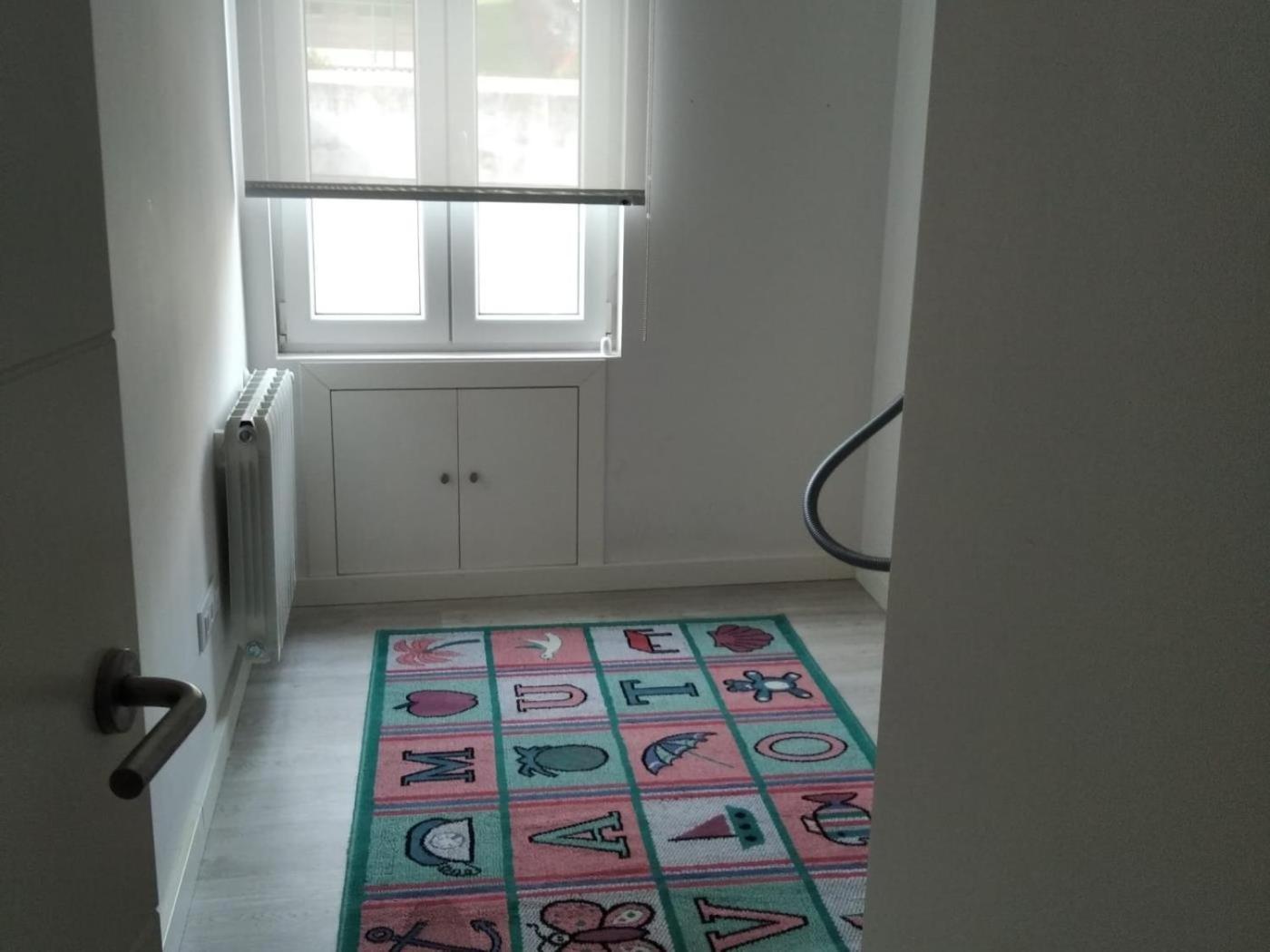 Apartament Nuevo! Piso En Pleno Centro Santander Pokój zdjęcie