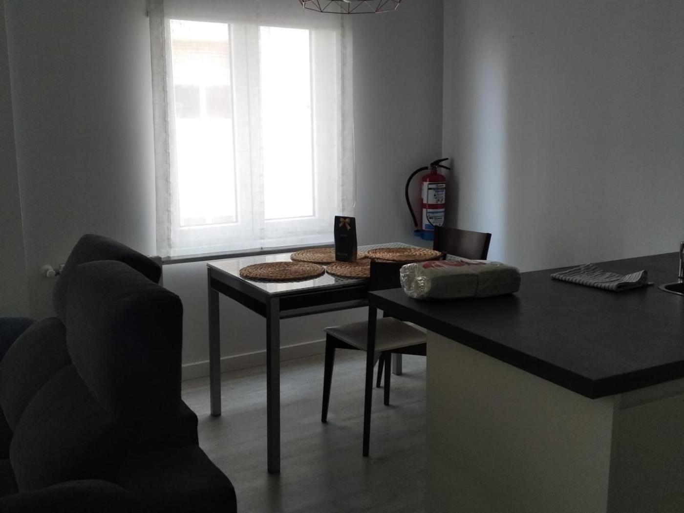 Apartament Nuevo! Piso En Pleno Centro Santander Pokój zdjęcie