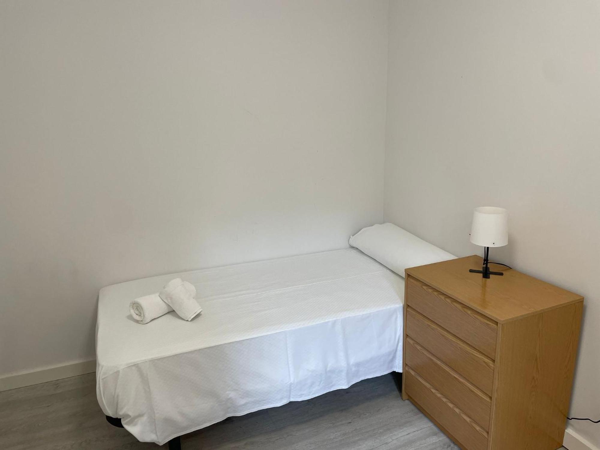 Apartament Nuevo! Piso En Pleno Centro Santander Zewnętrze zdjęcie