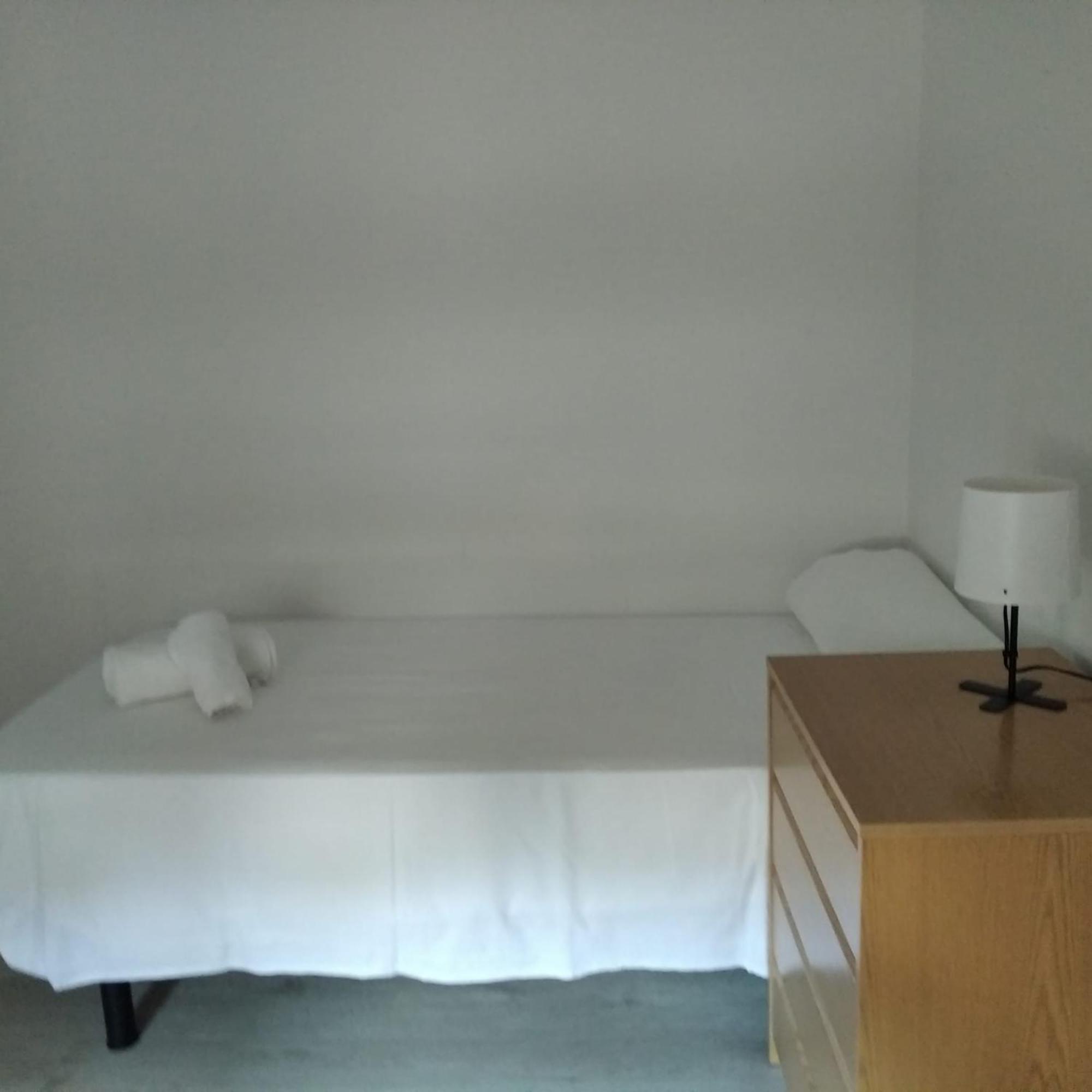 Apartament Nuevo! Piso En Pleno Centro Santander Zewnętrze zdjęcie