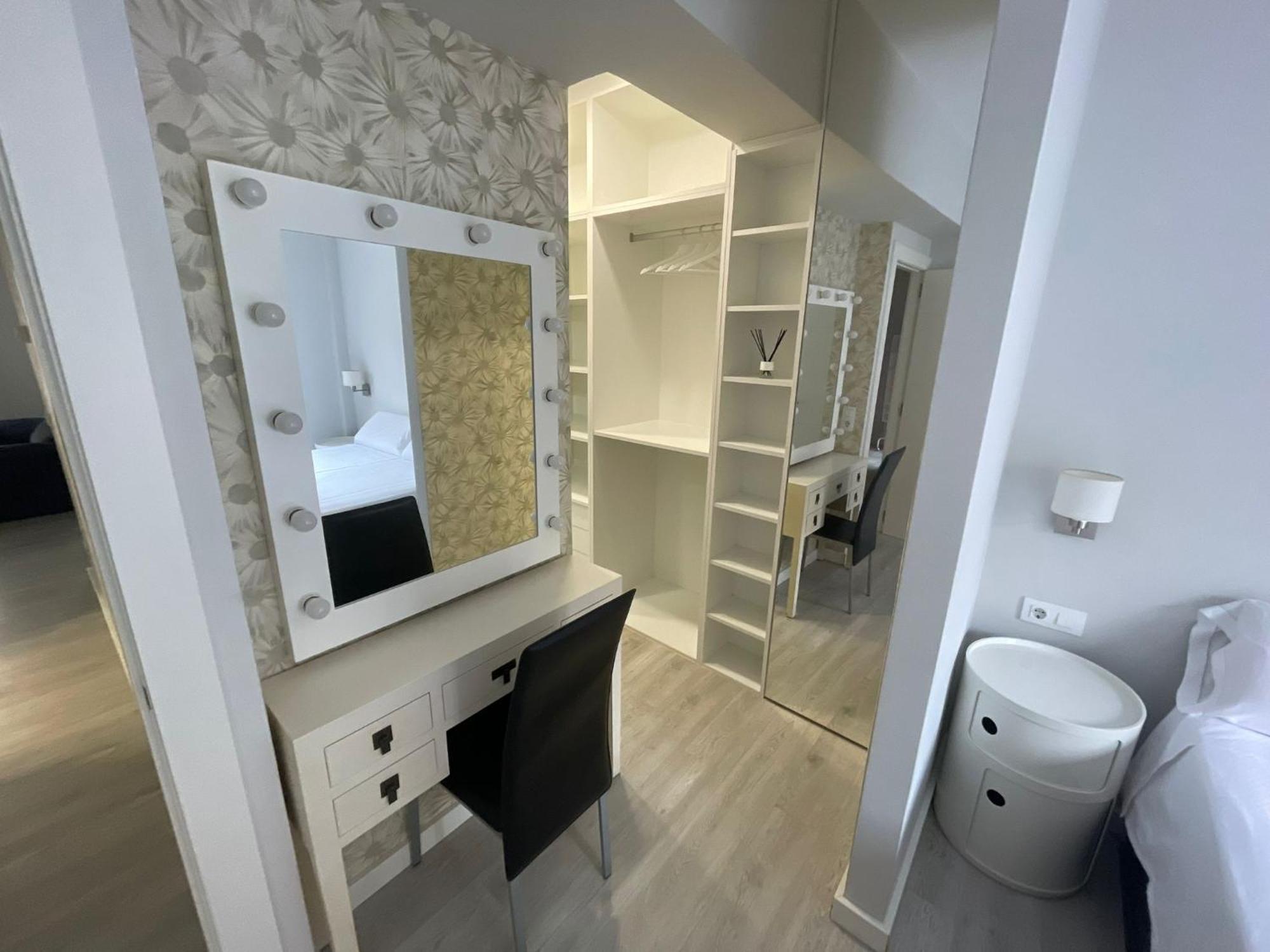Apartament Nuevo! Piso En Pleno Centro Santander Zewnętrze zdjęcie