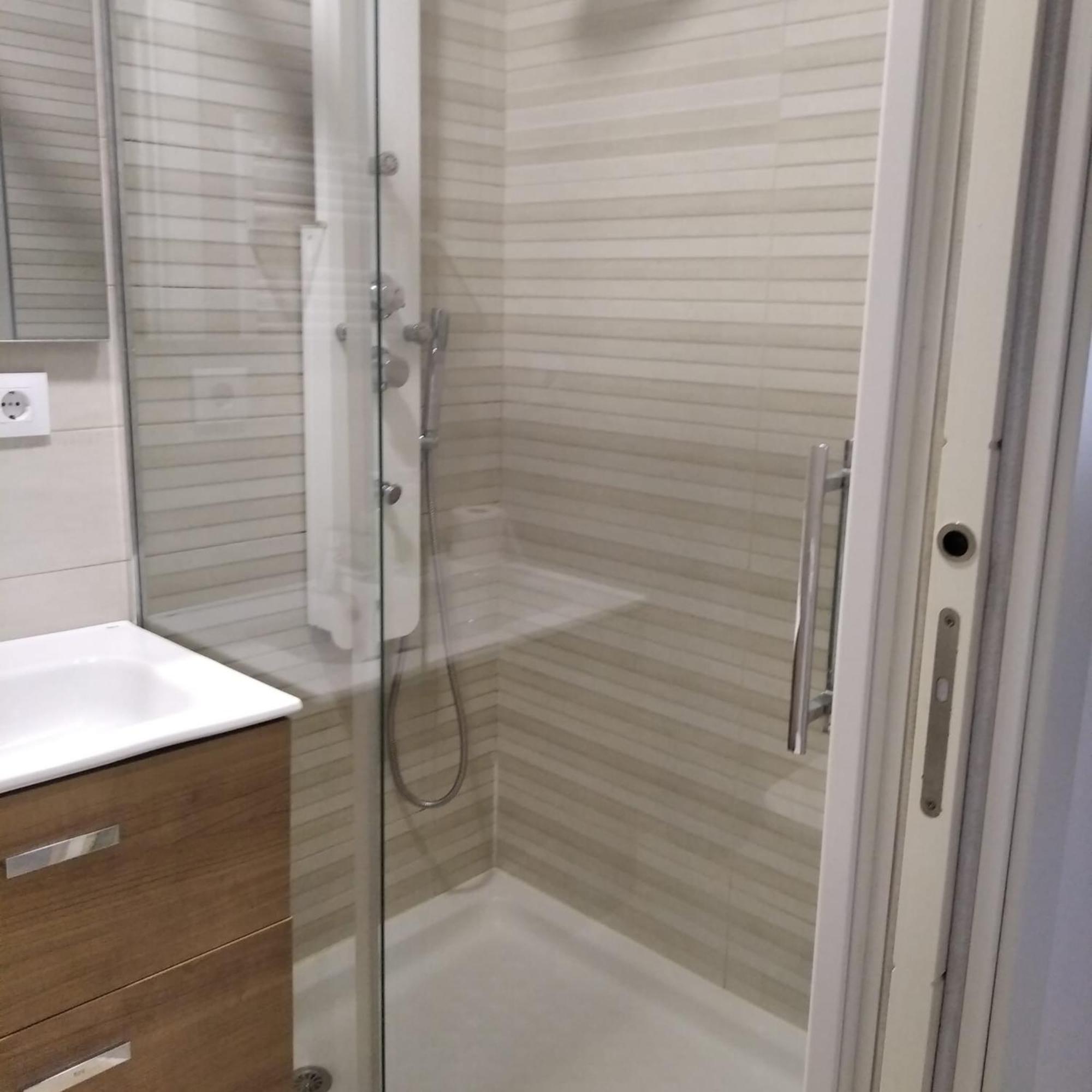 Apartament Nuevo! Piso En Pleno Centro Santander Zewnętrze zdjęcie